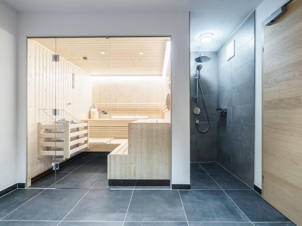 Premium Chalet In Piesendorf With Sauna 外观 照片