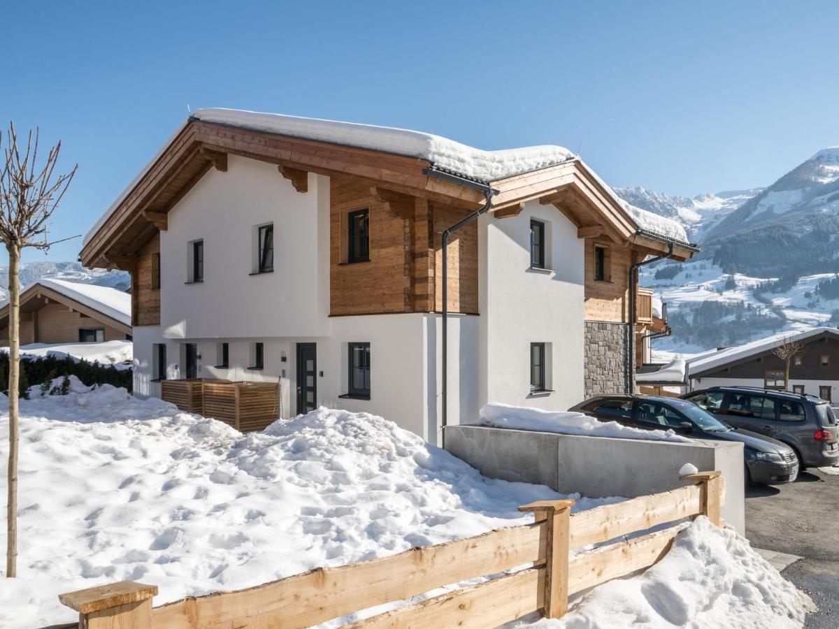 Premium Chalet In Piesendorf With Sauna 外观 照片