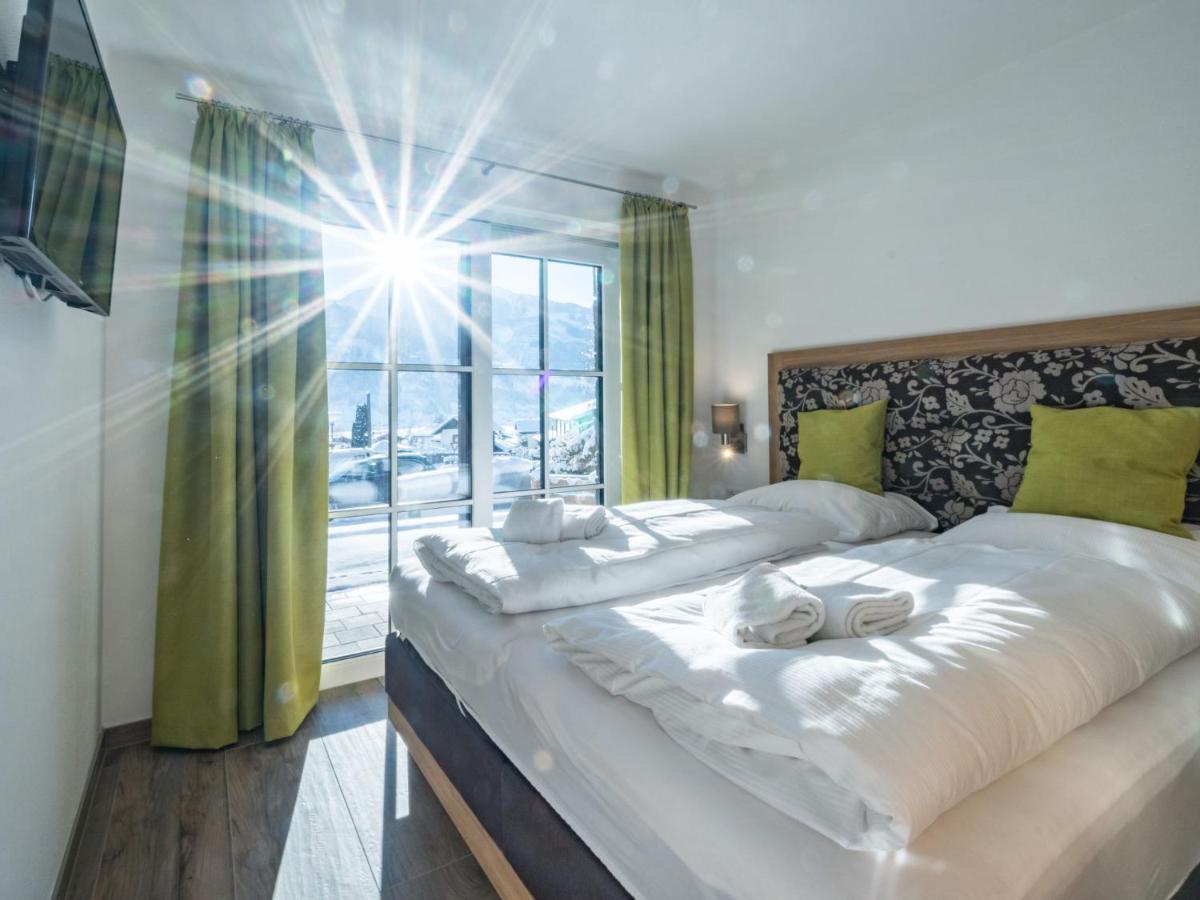 Premium Chalet In Piesendorf With Sauna 外观 照片