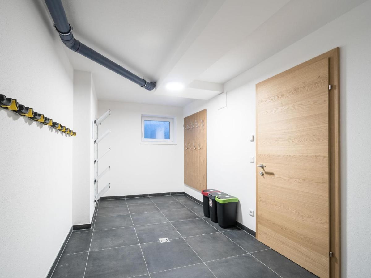 Premium Chalet In Piesendorf With Sauna 外观 照片