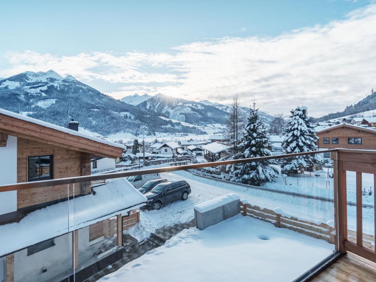 Premium Chalet In Piesendorf With Sauna 外观 照片